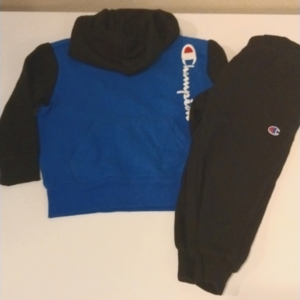 COPY - Champion Sweat outfit Toddler